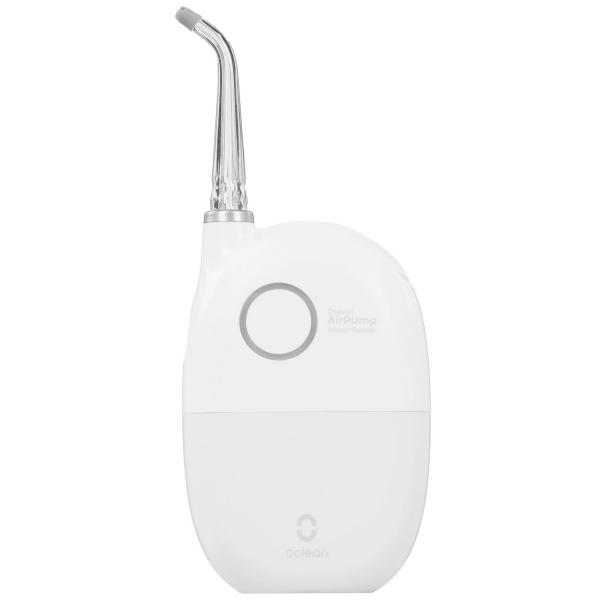 Купить Ирригатор для полости рта Oclean AirPump A10 (Серый)